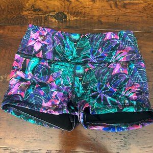 FLEO  Amazon Emerald High Rise Original Small GUC